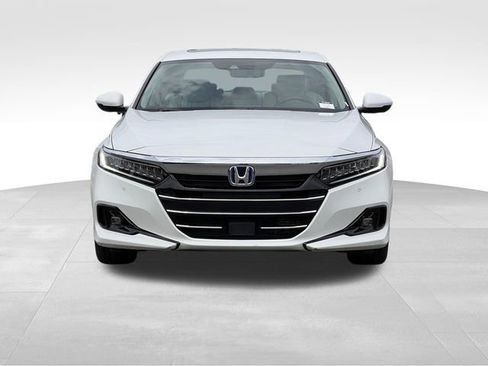 Used 2021 Honda Accord EX-L image 8