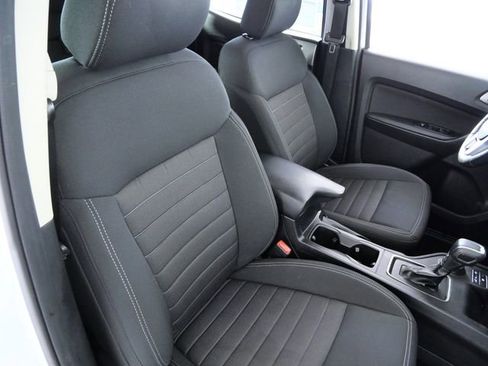 Certified 2020 Ford Ranger XLT w/ Equipment Group 302A Luxury image 14