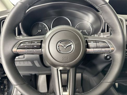 Certified 2025 MAZDA CX-50 AWD 2.5 S w/ Weather Package image 17