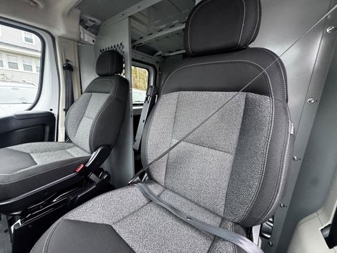 Used 2021 RAM ProMaster 1500 w/ Convenience Group image 16