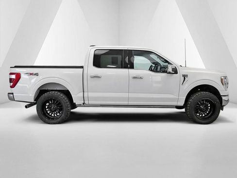 Used 2023 Ford F150 King Ranch AWD/4WD image 8
