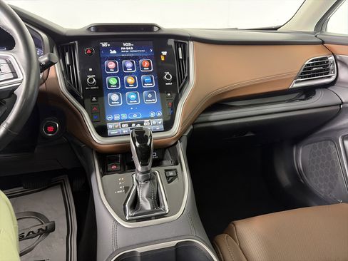 Used 2024 Subaru Outback Touring image 23