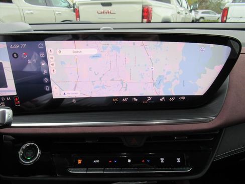 New 2026 Buick Envision Sport Touring AWD/4WD image 26