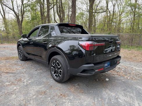 Certified 2024 Hyundai Santa Cruz SEL image 4