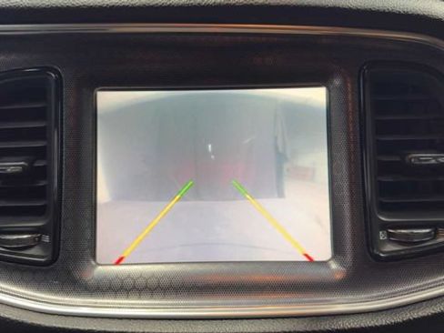 Used 2016 Dodge Challenger R/T Plus RWD image 28