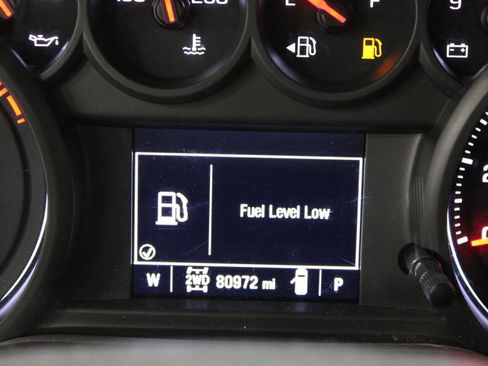 Used 2023 Chevrolet Silverado 1500 Custom image 32