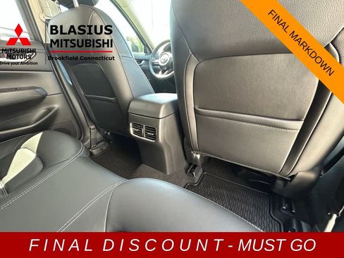 Used 2024 MAZDA CX-5 AWD 2.5 S w/ Preferred Package image 32