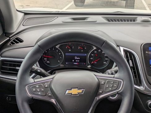 Certified 2024 Chevrolet Equinox LT image 21