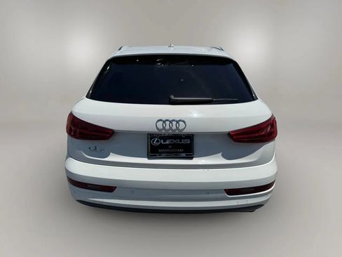 Used 2018 Audi Q3 2.0T Premium FWD image 10