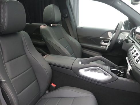 New 2026 Mercedes-Benz GLE 350 4MATIC image 9