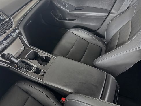Used 2019 Honda Accord Sport image 26