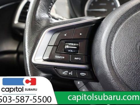 Used 2021 Subaru Forester Premium image 19