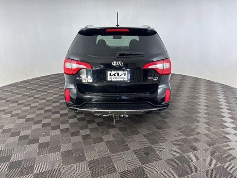 Used 2014 Kia Sorento SX AWD/4WD image 8