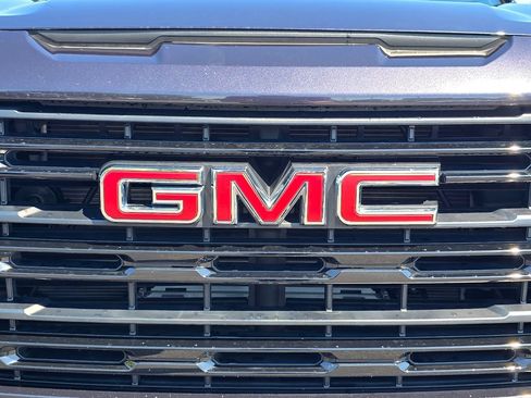 Certified 2024 GMC Sierra 1500 Elevation AWD/4WD image 28