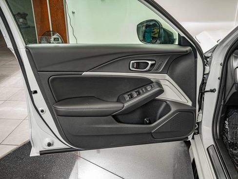 Used 2026 Acura Integra A-Spec FWD image 16