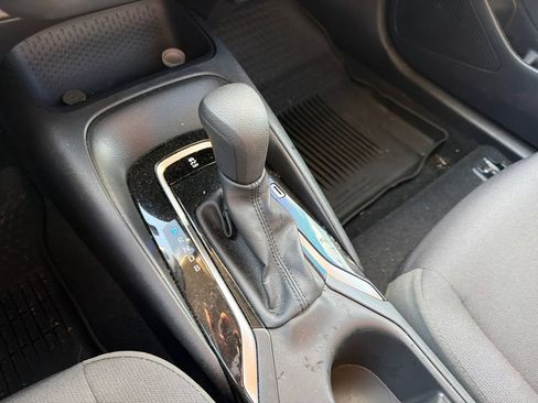 Used 2026 Toyota Corolla LE FWD image 34