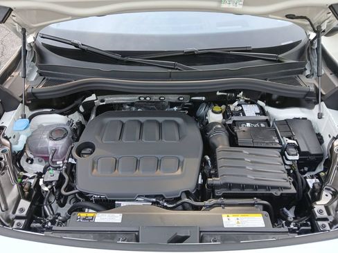 New 2026 Volkswagen Tiguan SEL R-Line AWD/4WD image 22