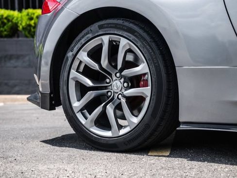 Used 2013 Nissan 370Z Coupe RWD image 19