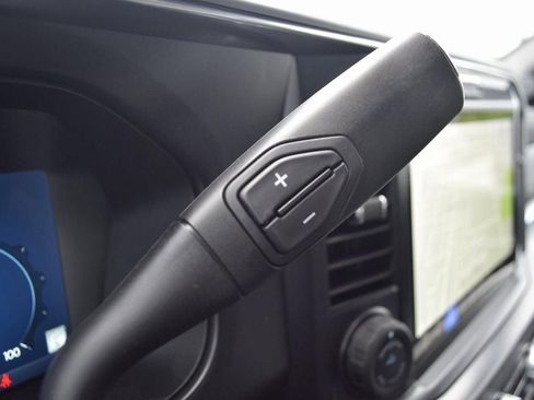 New 2025 Ford F350 Platinum w/ FX4 Off-Road Package image 14