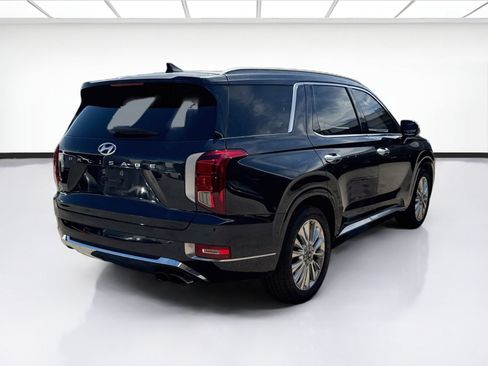 Used 2020 Hyundai Palisade Limited FWD image 4