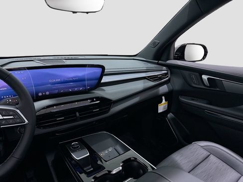 New 2026 Buick Enclave Sport Touring w/ Power Package FWD image 27