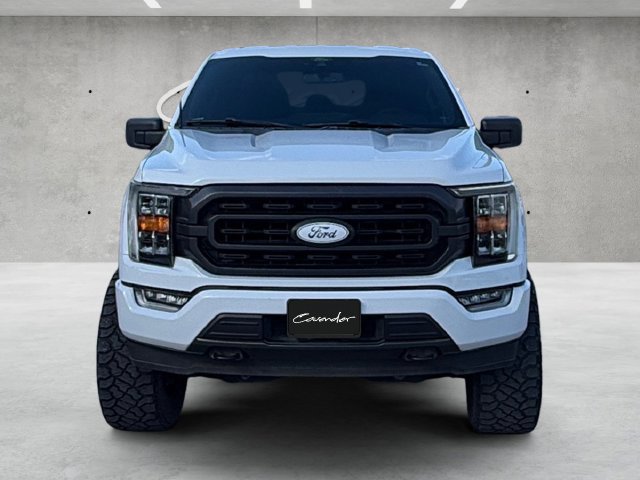 Used 2021 Ford F150 XLT w/ Equipment Group 302A High AWD/4WD image 18