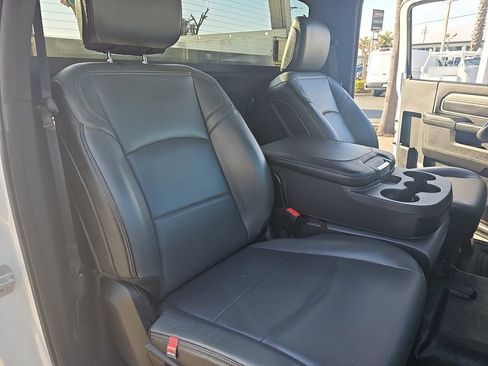 Used 2022 RAM 2500 Tradesman image 10