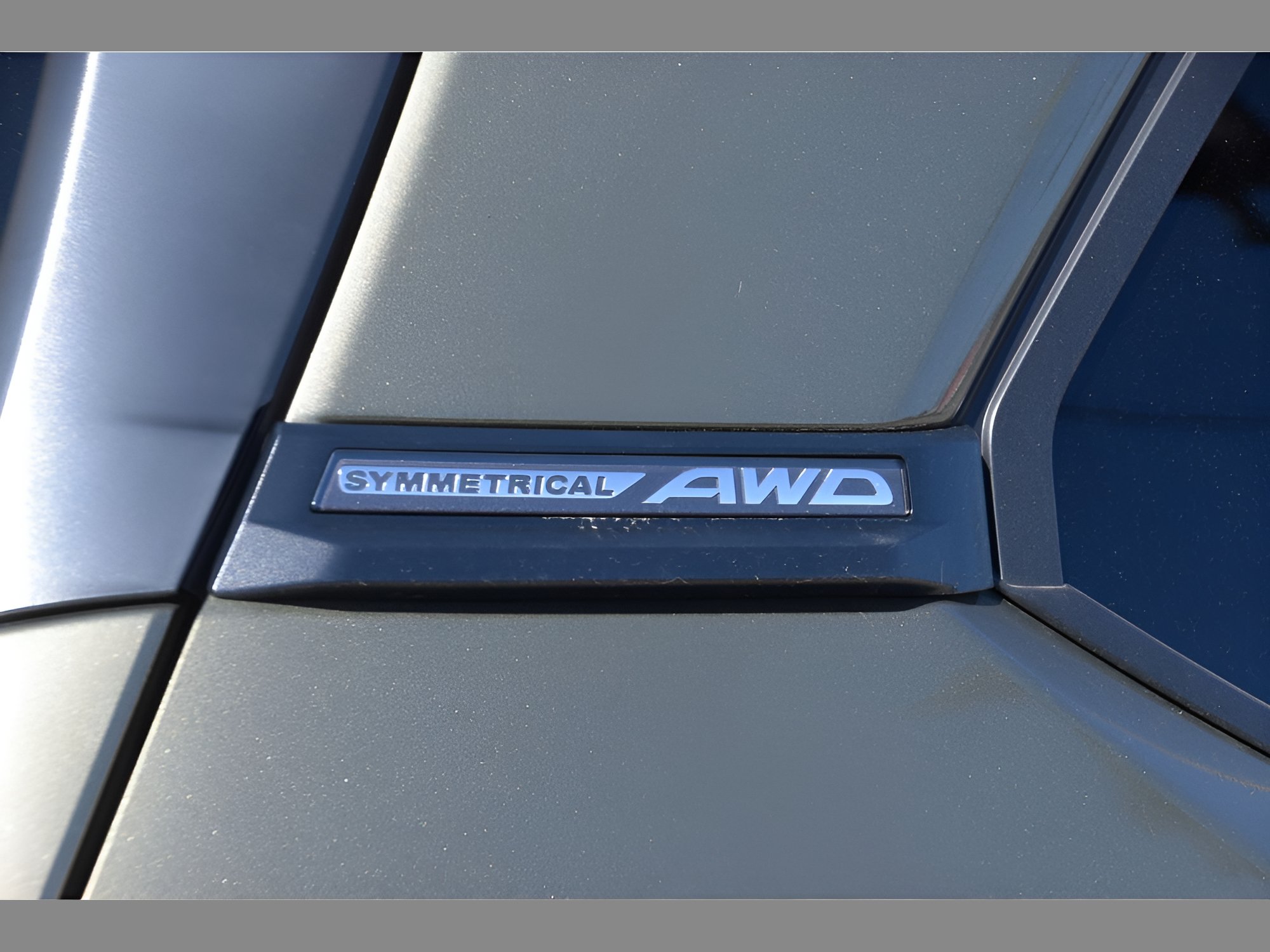 Certified 2026 Subaru Forester Premium AWD/4WD image 28