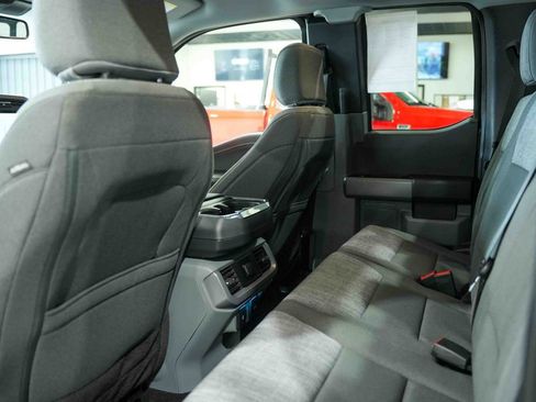 Used 2023 Ford F150 XLT w/ Equipment Group 302A High image 15