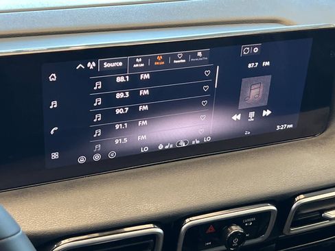 New 2026 Nissan Sentra SR image 22