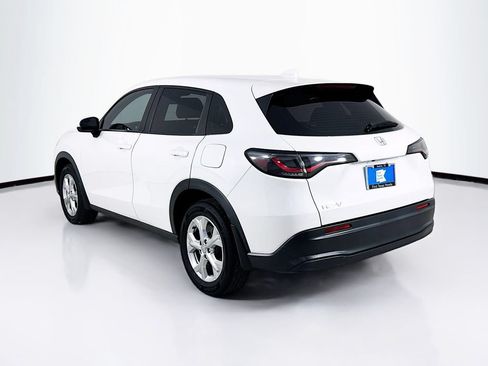 Used 2024 Honda HR-V LX image 5