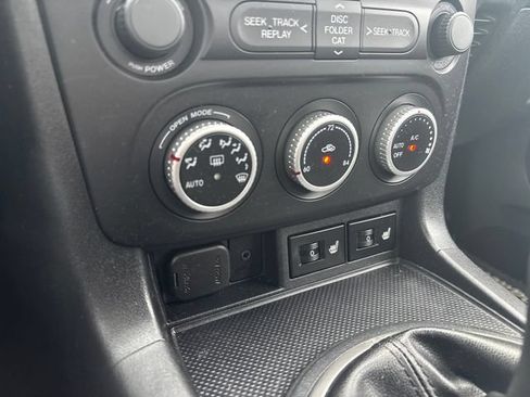 Used 2015 MAZDA MX-5 Miata Grand Touring RWD image 13