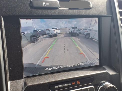 Used 2020 Ford F150 XL w/ Equipment Group 101A Mid RWD image 20