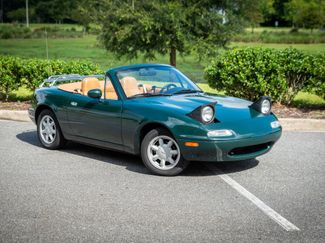 Used 1991 MAZDA MX-5 Miata image 1
