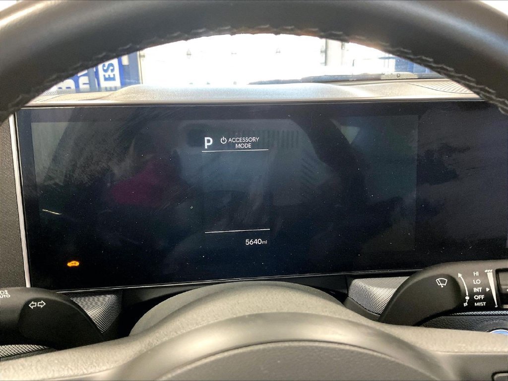 Used 2026 Hyundai Sonata SEL FWD image 24
