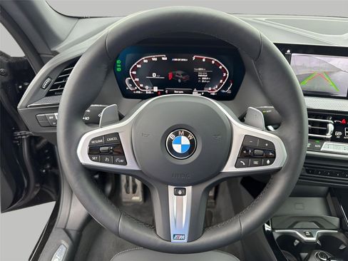 Used 2024 BMW M235i xDrive Gran Coupe w/ Premium Package AWD/4WD image 10