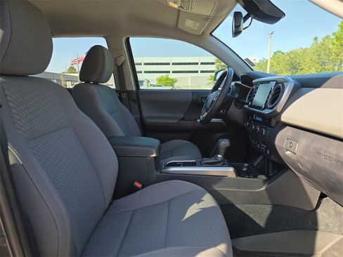 Used 2023 Toyota Tacoma SR5 image 14