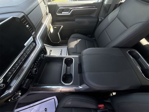 New 2026 Chevrolet Silverado 2500 LTZ w/ LTZ Plus Package image 23