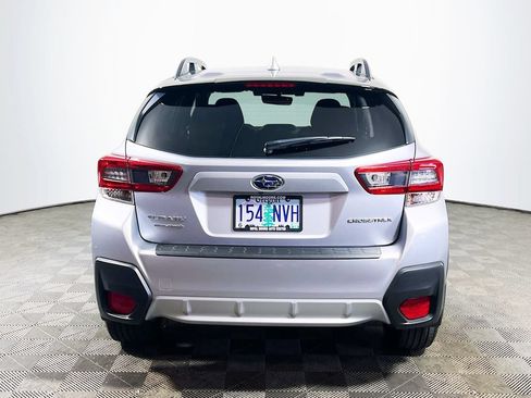 Used 2023 Subaru Crosstrek 2.0i Premium w/ Popular Package #3 AWD/4WD image 6