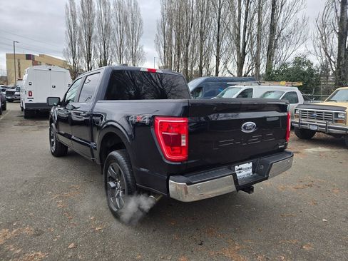 Used 2021 Ford F150 XLT image 7