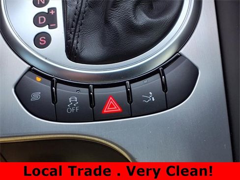 Used 2012 Audi TT 2.0T Premium Plus image 32