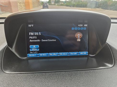 Used 2016 Buick Encore AWD image 33