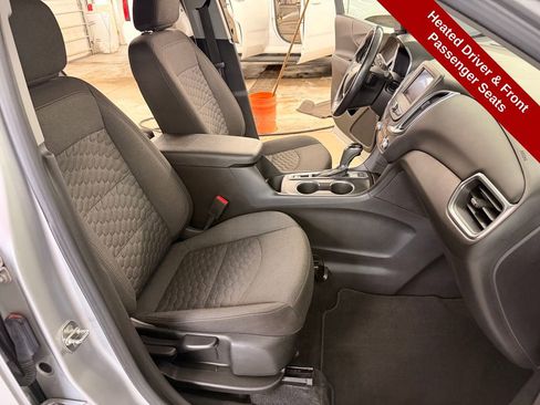 Used 2021 Chevrolet Equinox LT w/ Driver Convenience Package image 33