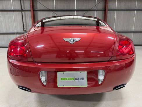Used 2005 Bentley Continental GT image 10