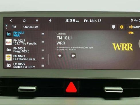 Used 2023 Hyundai Ioniq 5 SEL image 42