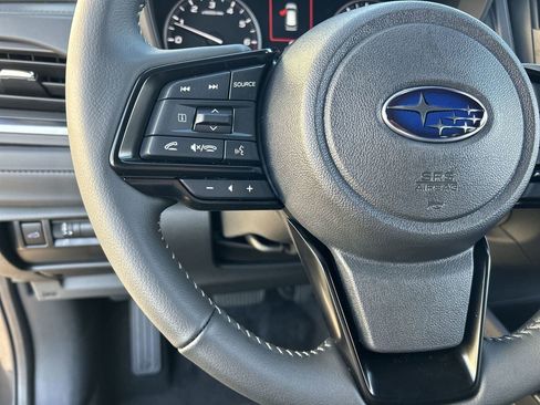 New 2026 Subaru Forester Premium AWD/4WD image 20