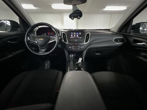 Certified 2020 Chevrolet Equinox LT AWD/4WD image 19