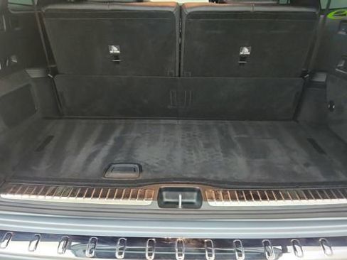 Used 2025 Mercedes-Benz GLS 450 4MATIC image 15
