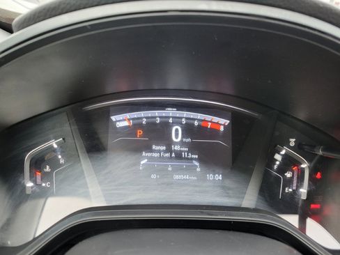 Used 2020 Honda CR-V LX image 31