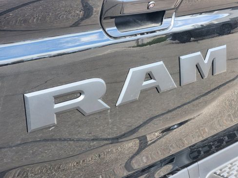 New 2026 RAM 1500 Express AWD/4WD image 11